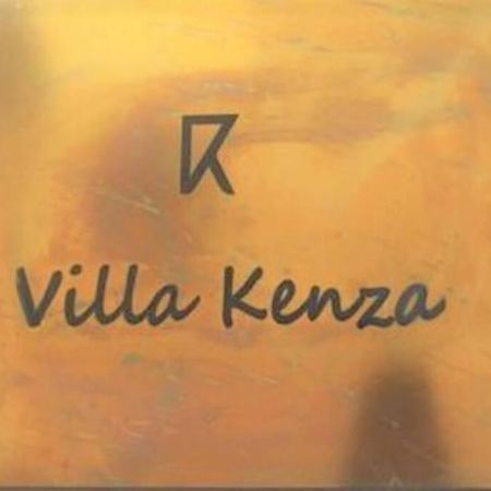 Villa Kenza Tanger Zewnętrze zdjęcie
