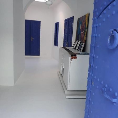Villa Kenza Tanger Zewnętrze zdjęcie