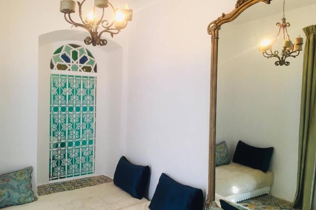 Villa Kenza Tanger Zewnętrze zdjęcie