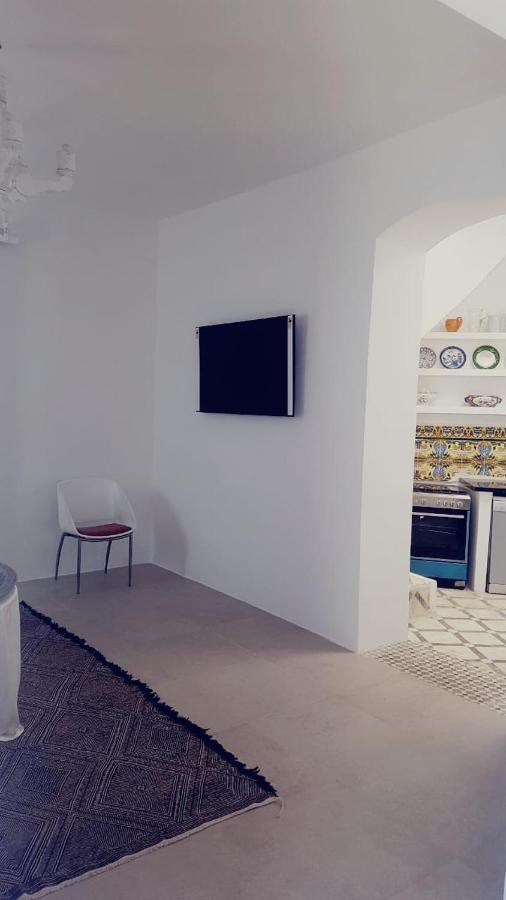 Villa Kenza Tanger Zewnętrze zdjęcie
