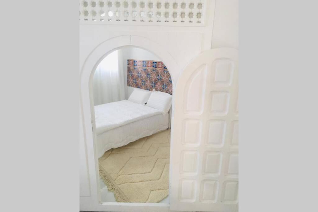 Villa Kenza Tanger Zewnętrze zdjęcie