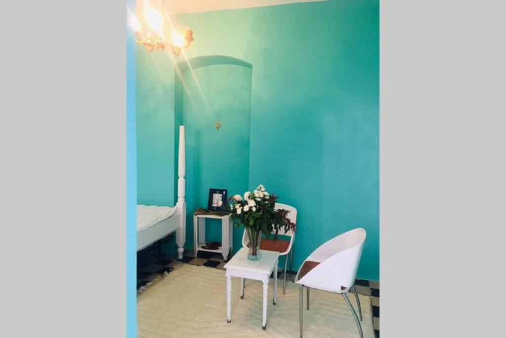 Villa Kenza Tanger Zewnętrze zdjęcie
