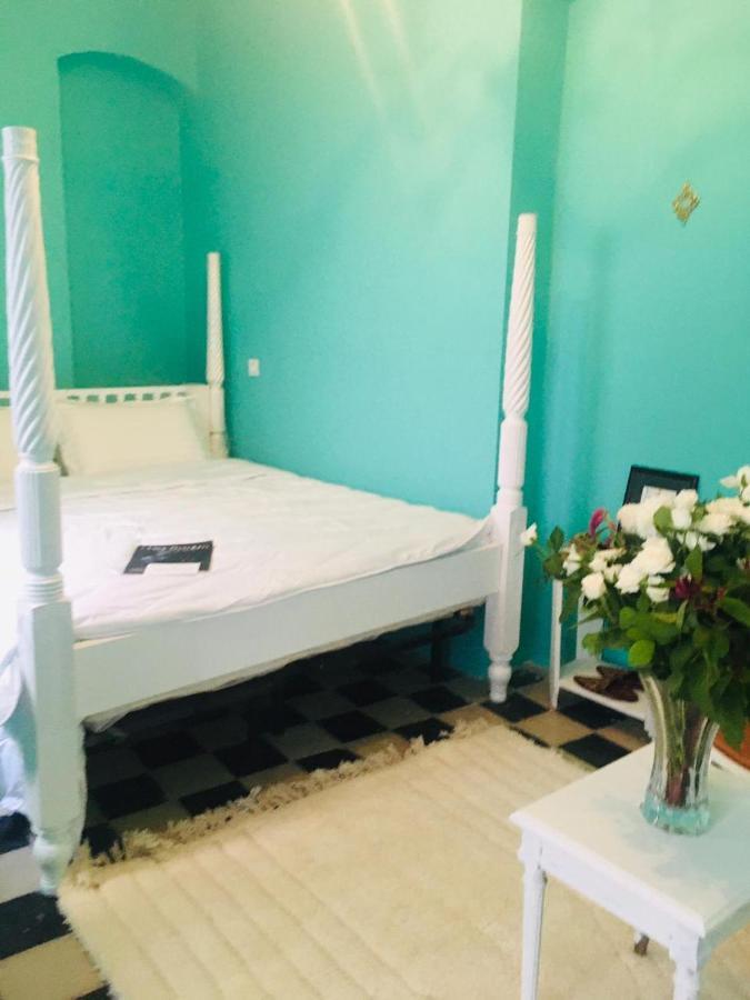 Villa Kenza Tanger Zewnętrze zdjęcie