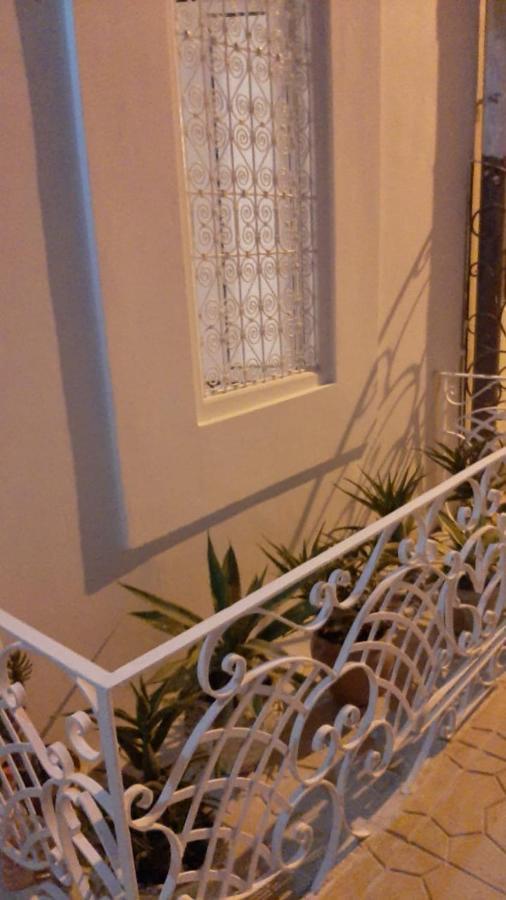 Villa Kenza Tanger Zewnętrze zdjęcie