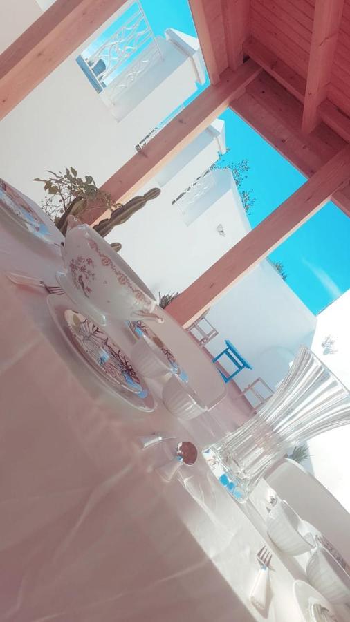 Villa Kenza Tanger Zewnętrze zdjęcie